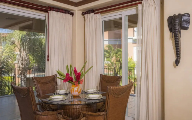 Los Suenos Resort Bay Residence 7C