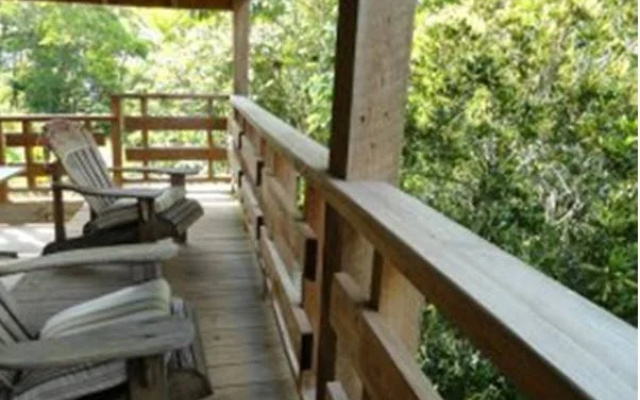 Hotel Rancho Olivier