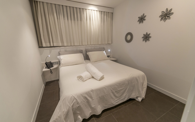 Nastasi Hotel & Spa