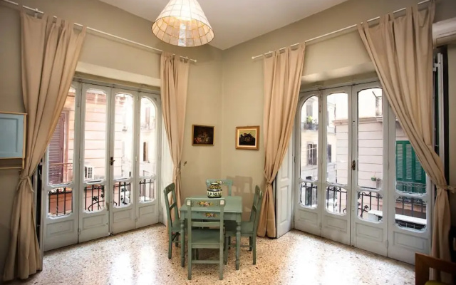 Apartment - Ciccone II BH 99