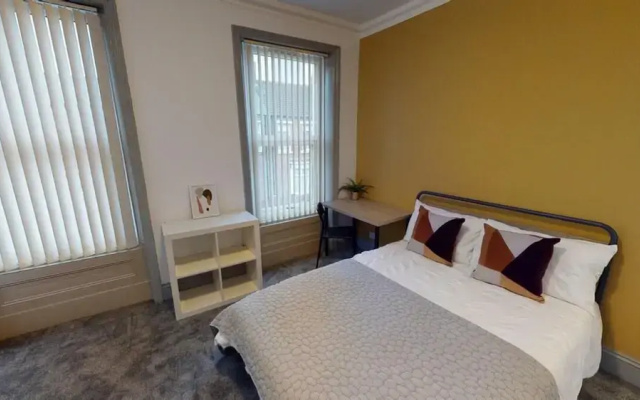 Sunderland Retreat Spacious 4 Bedroom House