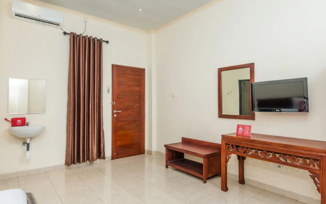Zen Rooms Denpasar ByPass Suwung Bali