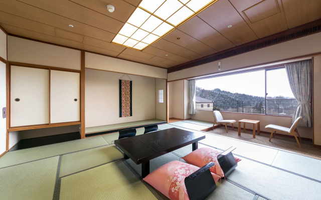 Onyado Toho（ORIX HOTELS & RESORTS）