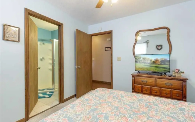 Eagle Ridge - Three Bedroom Cabin