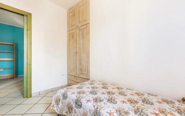 Villino Marte - Chiusurelle B2/49