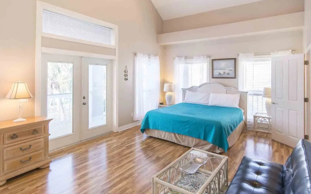 Day Dream by Southern Vacation Rentals