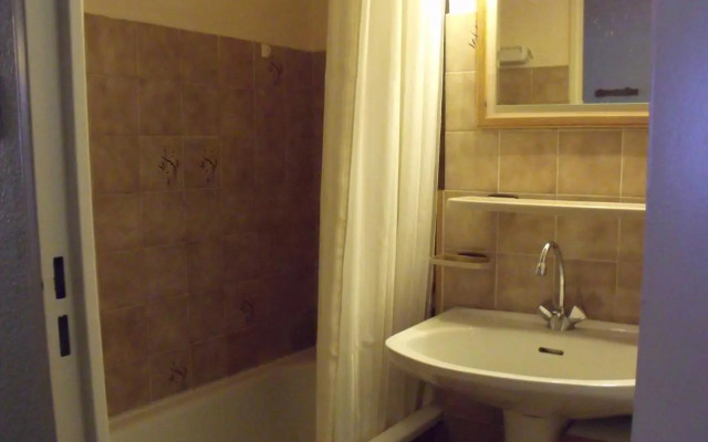 Appartement Val Cristal