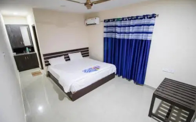 Cheetal Resort