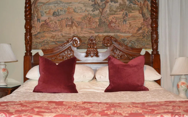 Wickham Manor
