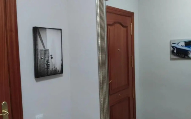 Zamora Apartments