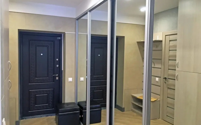 Luxury Apartment in Baikal Hill Residence