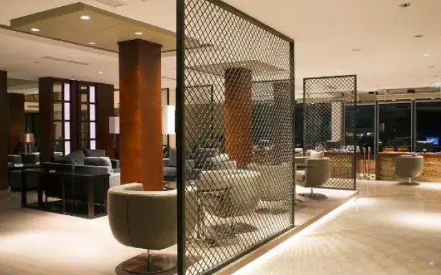 Huajiacun Resort Hotel