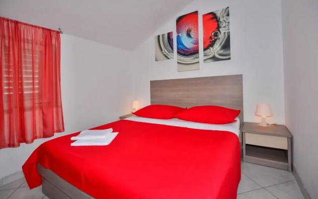 Marijo - 300 m From Beach - A1