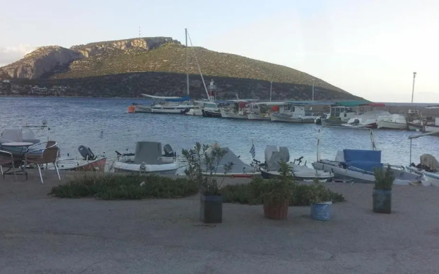 Studio by the Sea