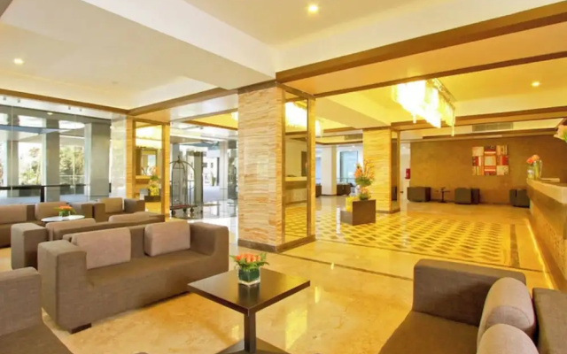 Prideinn Azure Hotel Nairobi 4
