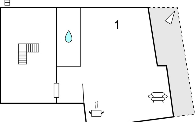 Awesome Apartment in Kappl With Wifi