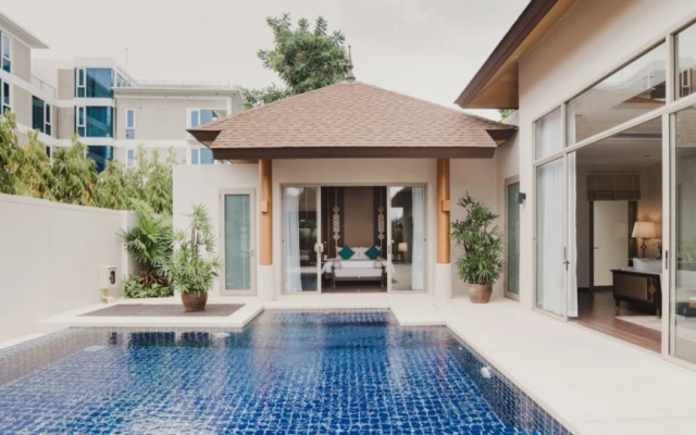Andaman House