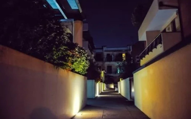 Casa di Alice