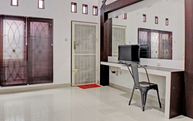 Hotel O Guest House Nusa Indah Syariah