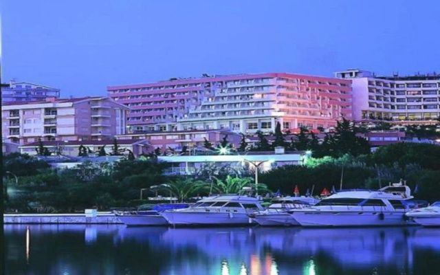 Elite World Kusadasi