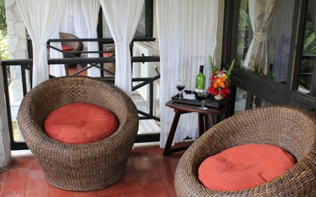 The Begnas Lake Resort & Villas