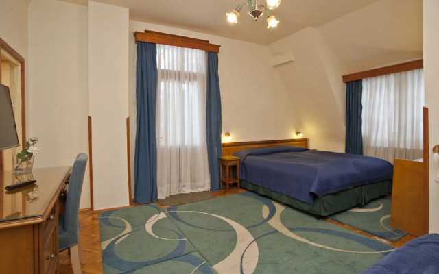 Vila Camelia Sinaia