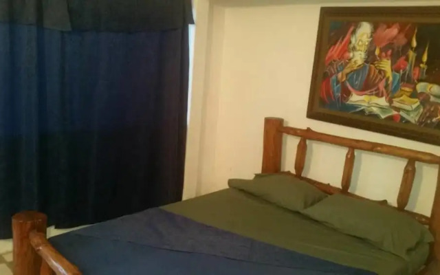 Hotel Playa