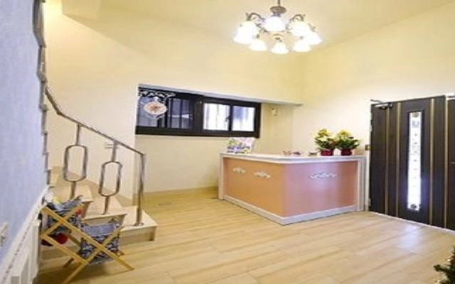 Happyday Guesthouse