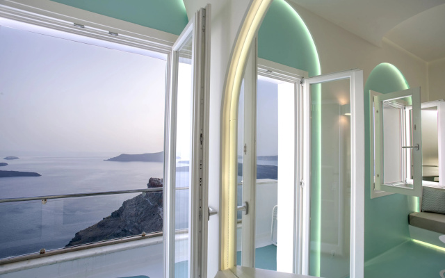 Andronikos Santorini