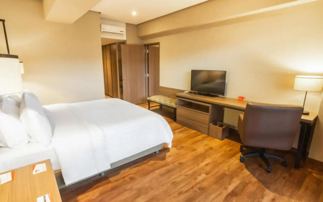 GHL Hotel Bogota Occidente