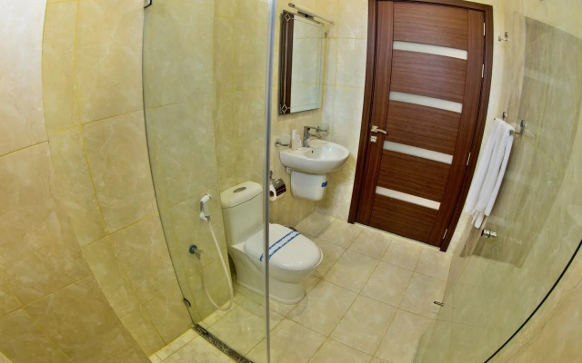Sara Plaza 2 Hotel