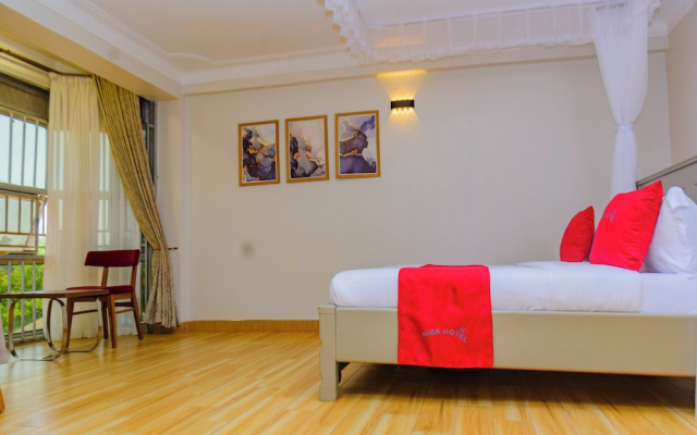 NIBA Hotel
