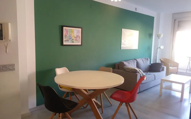 Apartamento Elegance