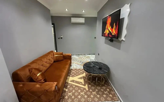 Viyana Suite Hotel