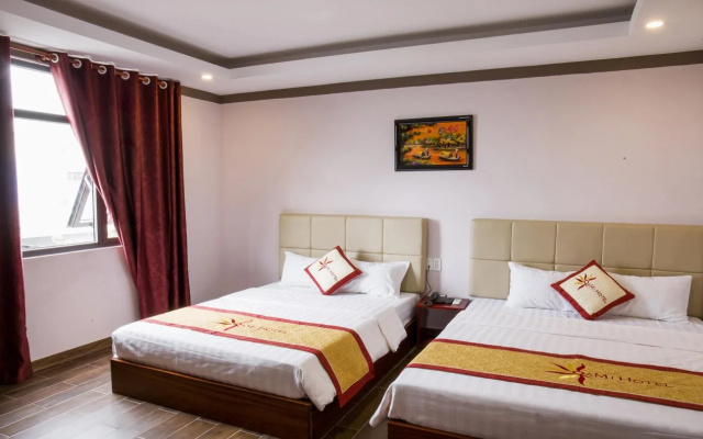 QaMi Hotel