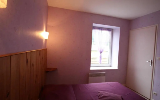Gîte Granges-Aumontzey-Granges-sur-Vologne, 3 pièces, 4 personnes - FR-1-589-109