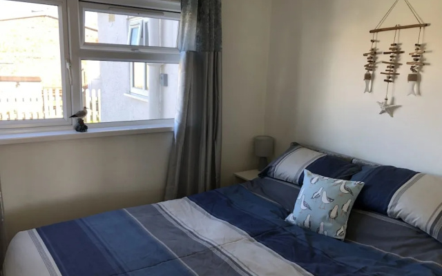 Seabirds - 3 bed chalet, dog friendly, Bridlington