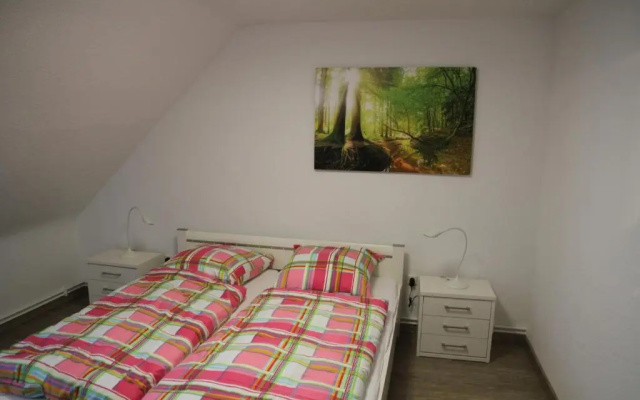 Wohnung Julius 4