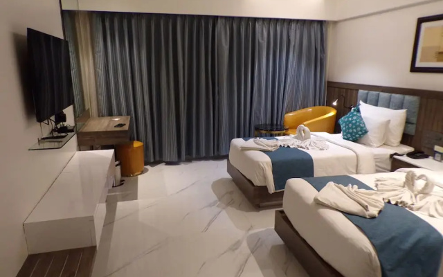 Hotel Park Elite