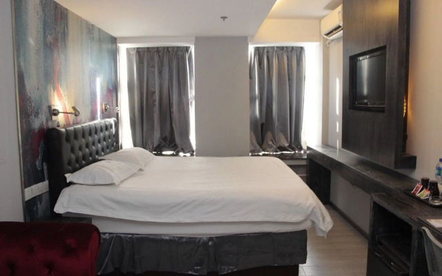 FX Hotel ZhongGuanCun