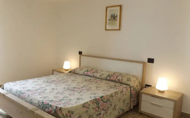 Apartment in Garda With Lake View