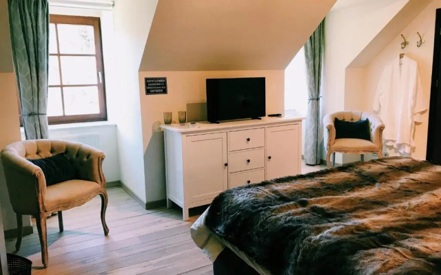 B&B Madoli