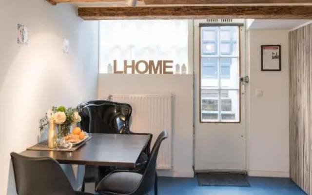 L'Home Apartment