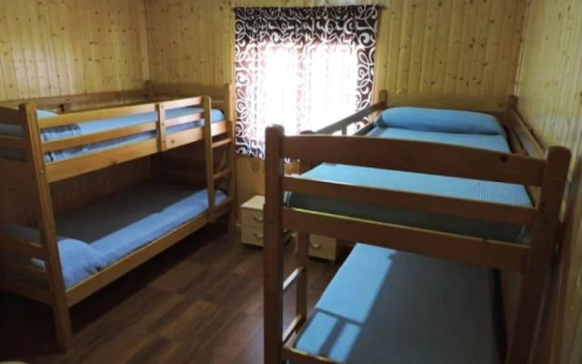 Hostal - Camping Ciudad de Cáceres