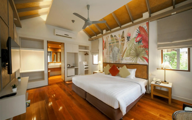 Fishermans Resort