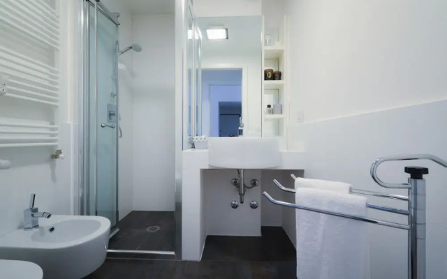 Be Apartments Monteverdi