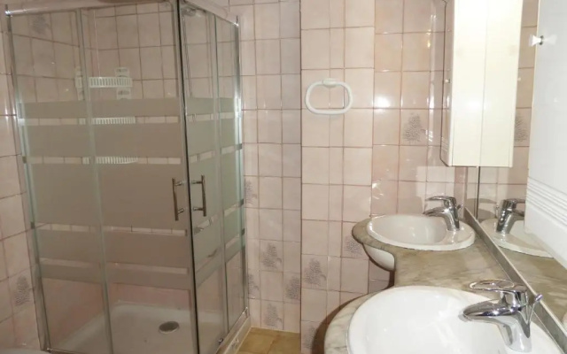 Apartament Peñíscola Centro Llandels 3000