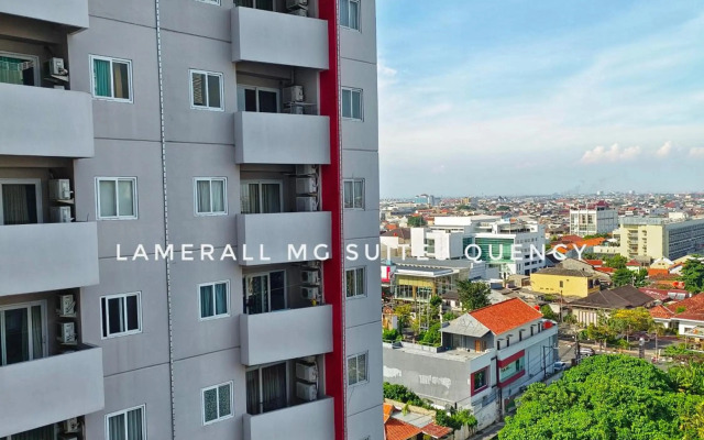 Lamerall MG Suites Quency
