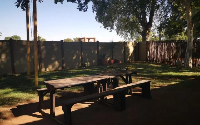 La Lucia Guest House