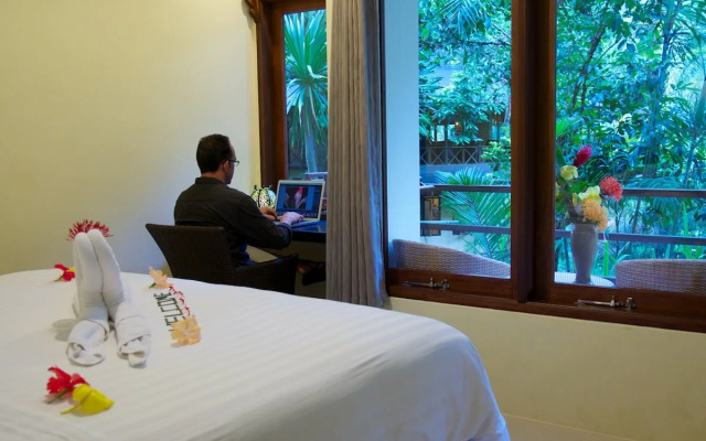 Lembeh Resort